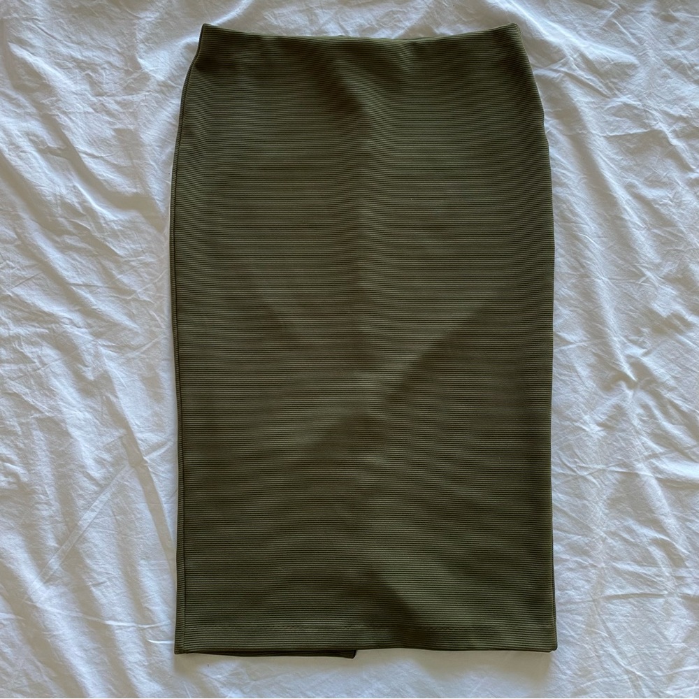 Women’s Metaphor Pencil Skirt - Small